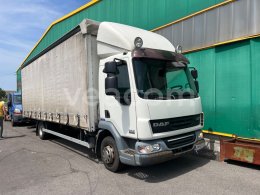 Інтернет-аукціон: DAF  LF45.220