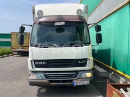 Інтернет-аукціон: DAF  LF45.220