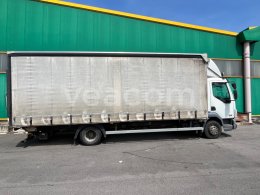 Інтернет-аукціон: DAF  LF45.220