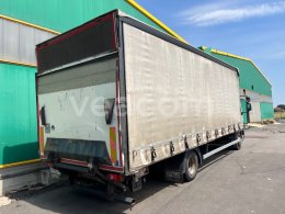 Інтернет-аукціон: DAF  LF45.220