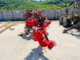 Online auction: PÖTTINGER  SERVO 6.50 NOVA PLUS
