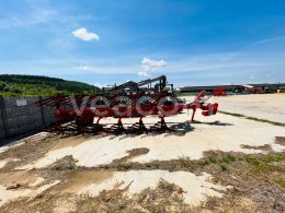 Online auction: PÖTTINGER  SERVO 6.50 NOVA PLUS