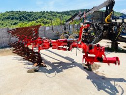 Online auction: PÖTTINGER  SERVO 6.50 NOVA PLUS
