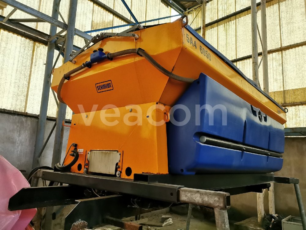 Online aukce: SCHMIDT  Stratos B50-36 VCLN 660