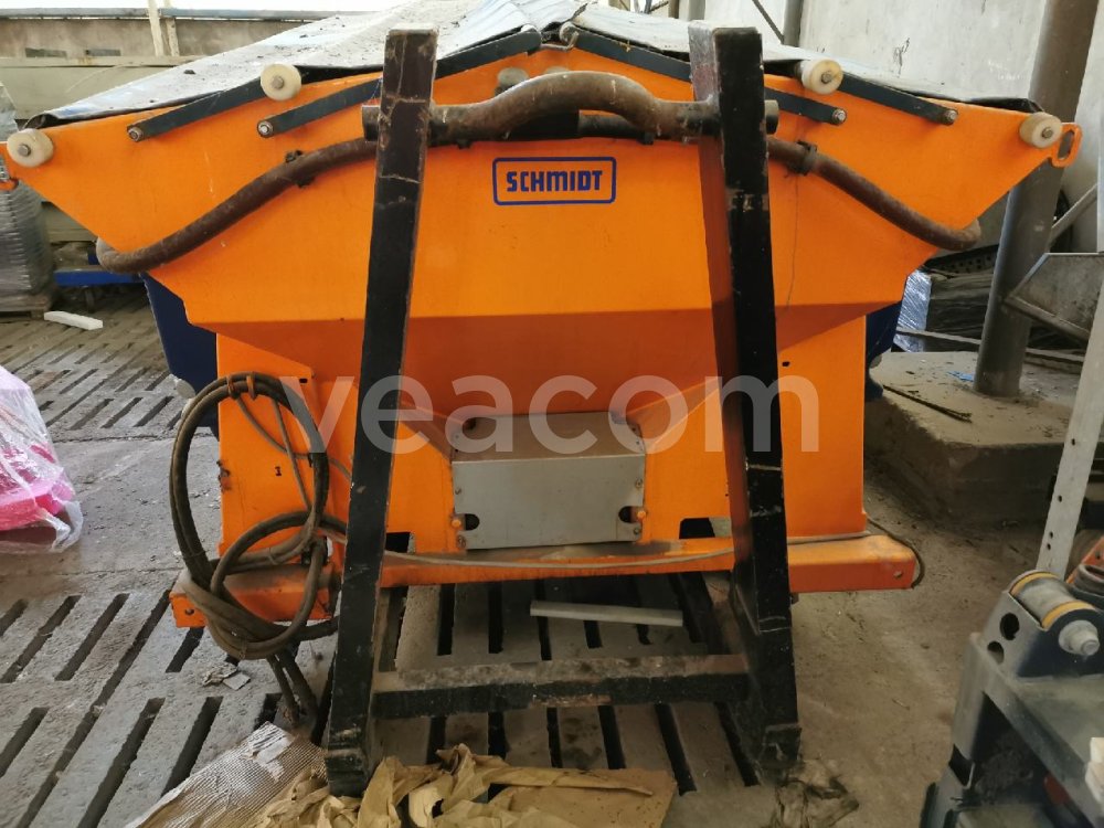 Online aukce: SCHMIDT  Stratos B40-36 VAXN