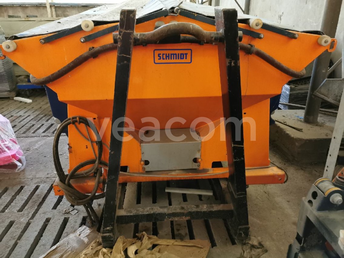 Online aukce: SCHMIDT  Stratos B40-36 VAXN