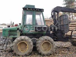 Online auction: TIMBERJACK  1210 B