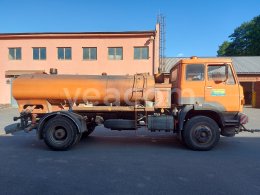 Online aukce: KAROSA  SA 8 L 110