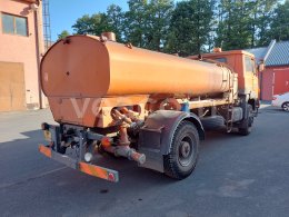 Online aukce: KAROSA  SA 8 L 110