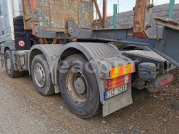 Online-Versteigerung: MERCEDES-BENZ  Actros 2555 LS + Benalu
