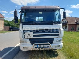 Online aukce: DAF  FAN CF75, 6X2