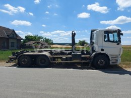 Online aukce: DAF  FAN CF75, 6X2