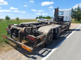 Online aukce: DAF  FAN CF75, 6X2