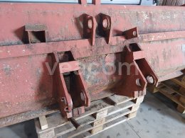 Интернет-аукцион:   ČELNÍ LOPATA 230 CM Z HON 053