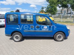 Online aukce: FIAT  DOBLO CARGO COMBI 1.3 JTD 8Q
