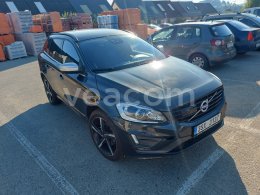 Интернет-аукцион: VOLVO  XC60, 4X4