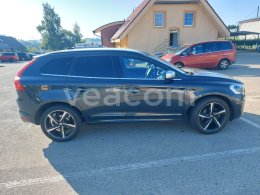 Интернет-аукцион: VOLVO  XC60, 4X4