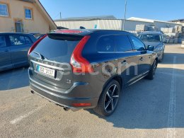 Интернет-аукцион: VOLVO  XC60, 4X4