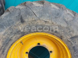 Online aukce:   1X PNEU NA DISKU BFGOODRICH POWER INDUSTRIAL