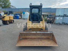 Online aukce: CATERPILLAR  246