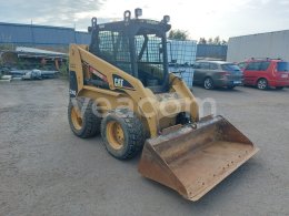 Online aukce: CATERPILLAR  246