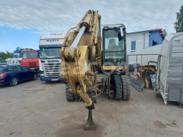 Aukcja internetowa: CATERPILLAR  M 315
