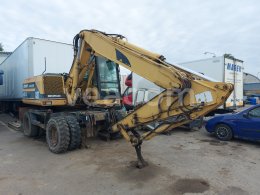 Aukcja internetowa: CATERPILLAR  M 315