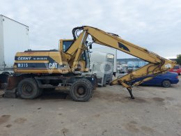 Aukcja internetowa: CATERPILLAR  M 315