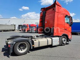 Інтернет-аукціон: VOLVO  FH 460