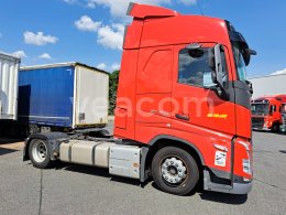 Інтернет-аукціон: VOLVO  FH 460