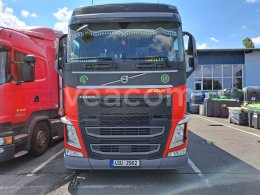 Online aukce: VOLVO  FH 500