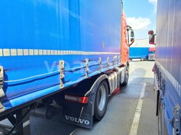 Online aukce: VOLVO  FH 500