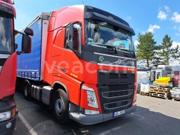 Online aukce: VOLVO  FH 500