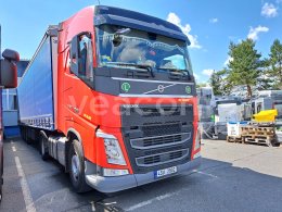Online aukce: VOLVO  FH 500