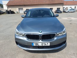 Aukcja internetowa: BMW  640D GT XDRIVE