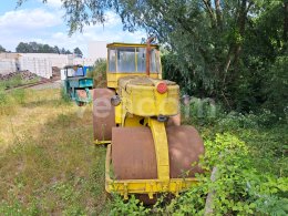 Online-Versteigerung: ŠKODA  NV 15 E