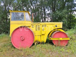 Online-Versteigerung: ŠKODA  NV 15 E
