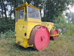 Online-Versteigerung: ŠKODA  NV 15 E
