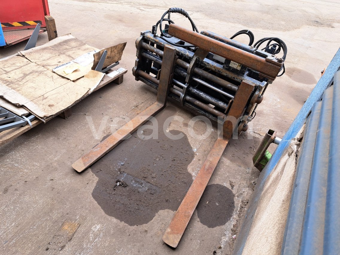 Online aukce:   BRESSEL-LADE H20/43/A25315