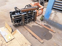 Online aukce:   BRESSEL-LADE H20/43/A25315