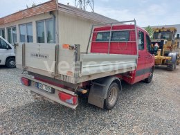 Online aukce: VOLKSWAGEN  CRAFTER - SKLÁPĚČ S3