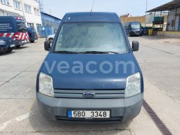 Інтернет-аукціон: FORD  TRANSIT CONNECT 220L