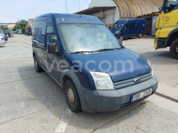 Інтернет-аукціон: FORD  TRANSIT CONNECT 220L