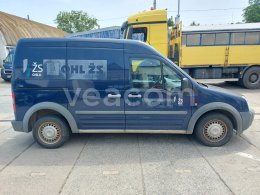 Інтернет-аукціон: FORD  TRANSIT CONNECT 220L