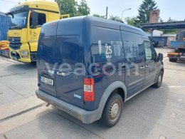 Інтернет-аукціон: FORD  TRANSIT CONNECT 220L