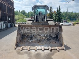Online aukce: VOLVO  L 120 F