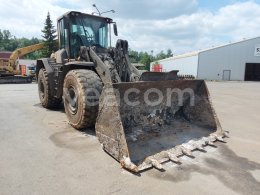 Online aukce: VOLVO  L 120 F