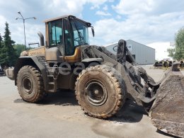 Online aukce: VOLVO  L 120 F