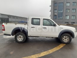 Online aukce: FORD  Ranger 2.5 TDCI