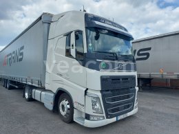 Online árverés: VOLVO  FH 500
